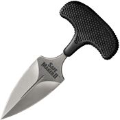 Cold Steel 12DCST Safe Maker II Fixed Blade Knife