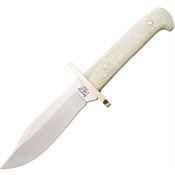 Bear & Son WSB0012 Baby Bowie White Bone