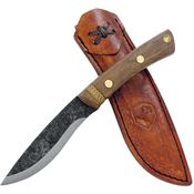 Condor 2806425 Huron Fixed Blade Knife