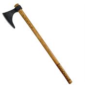 Condor 10042 Valhalla Axe Series Battle Axe with American Hickory Handle