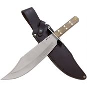 Condor 2804103 Undertaker Bowie Knife