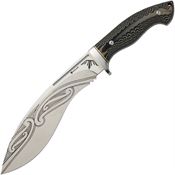 Browning 195BL Wihongi Signature Kukri