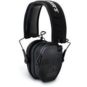 Walkers Game Ears E01474 Razor Slim Electronic Bluetooth Muff
