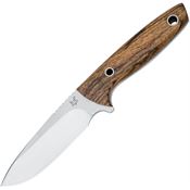 Fox 513 Field Hunter Fixed Blade Knife