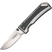 Boker Magnum 01MB704 Metal Framelock Folding Pocket Knife