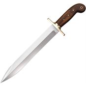 Cold Steel 88GRB 1849 Riflemans Fixed Blade Knife