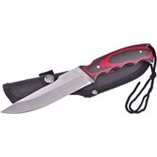 Frost BKH002 Hills Bush Master Fixed Blade Knife