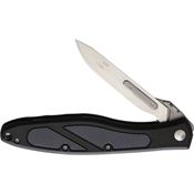 Havalon 70226 Piranta Z Linerlock Folding Pocket Knife