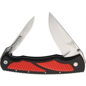 Havalon 80220 Titan Shockey Linerlock Folding Pocket Knife