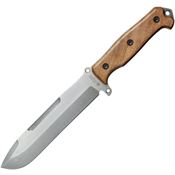 Kizlyar 0241 Survivalist Full Tang Fixed Blade Knife