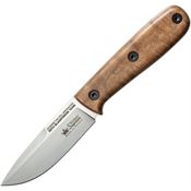 Kizlyar 0115 Colada Bohler Fixed Blade Knife