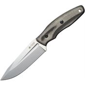Kizlyar 0071 City Hunter AUS 8 Fixed Blade Knife