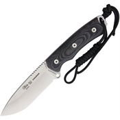 Nieto 140MK Chaman & Survival Kit Fixed Blade Knife