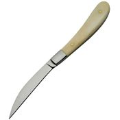 Pakistan 8017 Slim Line Skinner Fixed Blade Knife