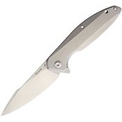 RUIKE EP128SF P128-SF Framelock Folding Pocket Knife