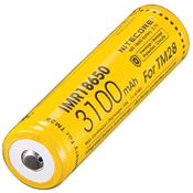 NITECORE IMR18650 Nitecore Rechargable IMR18650 Battery with Protection Board