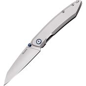 RUIKE P831SF P831-SF Framelock Folding Pocket Knife