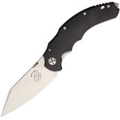 Bastinelli 209 Dragotac Compact Folder IKBS Linerlock Pocket Knife