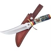 Frost CW2764 Feather Hawk Fixed Blade Knife