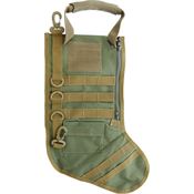 Carry All 201 Tactical Stocking OD Green