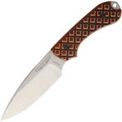 Bradford D3FE006 Guardian3 Tiger Stripe Drop Point