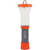 UCO 00154 UCO Candle Clarus 2 Lantern Orange