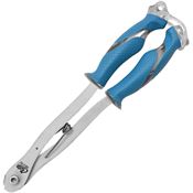 Camillus 18178 Cuda Hook Cutter with Carbon Steel Construction
