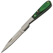 China Made 212071FR Farmer Toothpick Clip Point Linerlock Folding Pocket Knife