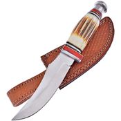 Frost TS203TB Bowie Torch Fixed Blade Knife