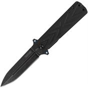 Kershaw 3960 Barstow Assisted Opening Assisted Opening Spear Point Linerlock Folding Pocket Knife