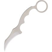 Max Venom DMAXII DMax Karambit with Finger Grooved Handle
