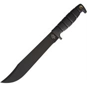 Ontario 8681 SP 5 Survival Bowie w Nylon Fixed Blade Knife