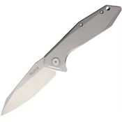 RUIKE P135SF P135 Beta Plus Drop Point Linerlock Folding Pocket Knife