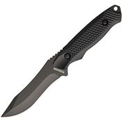 Rough Rider 1865 Fixed Blade Drop Point Knife