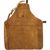 UJ Ramelson 04 Three Pocket Carvers Apron