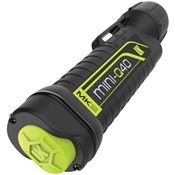 Underwater Kinetics 14630 Mini Q40 MK2 eLED Dive Survival Flashlight