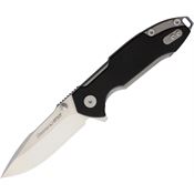 Viper 5954GB Storm Folding Pocket Knife with Black G-10 Handle