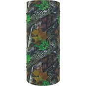 Zan Headgear 04843 Motley Tube Forest Camo with Cotton Construction