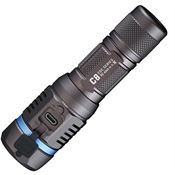 JETBeam C8P JETBeam C8 Pro Outdoor Flashlight