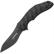 Fox 302 302 Anso Ti Linerlock Folding Pocket Knife