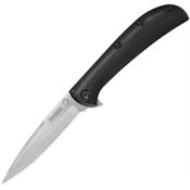 Kershaw 2330X AM-4 Clam Pack Assisted Opening Framelock Folding Pocket Knife