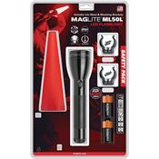 Maglite 81357 ML50L LED Flashlight Safety with Aluminum Construction