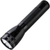 Maglite 88021 ML25 LT LED Flashlight with Aluminum Construction