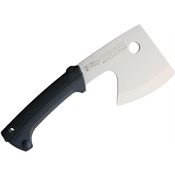 Silky 56810 Ono Professional Axe with Black Rubber Handle