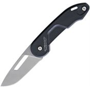 Extrema Ratio 0460SW BFO CD Linerlock Knife with Black Nylon Handle