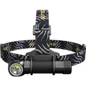 NITECORE HC33 HC33 High Performance Survival Headlamp with Elastic Nylon Headband