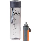 Renovo Water 07 MUV Nomad Package Improves Water Taste