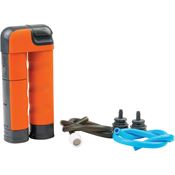 Renovo Water 09 MUV Backcountry Pump Package with Hanging Tab