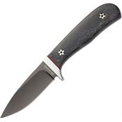 Browning 0057 Browning Devil's Due Fixed Blade Knife with Polymer Handle