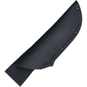 Buck 113S Buck Sheath for BU113 with Black Leather Sheath